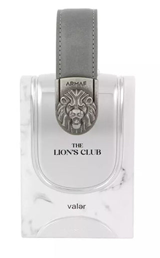 Armaf The Lion`s Club Valer - EDP - Volume: 100 ml