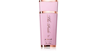Armaf Mândria lui Armaf Rose Oud EDP - 100 ml