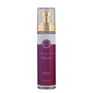 Armaf Club De Nuit Untold BOR M 150 ml