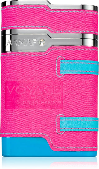 Rejse Hawaii for kvinder Pink - EDP - Volumen: 100 ml