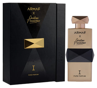 Armaf X Christian Provenzano I - Profumo - Volume: 100 Ml