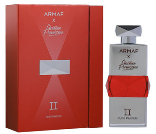 Armaf X Christian Provenzano Ii - Profumo - Volume: 100 Ml