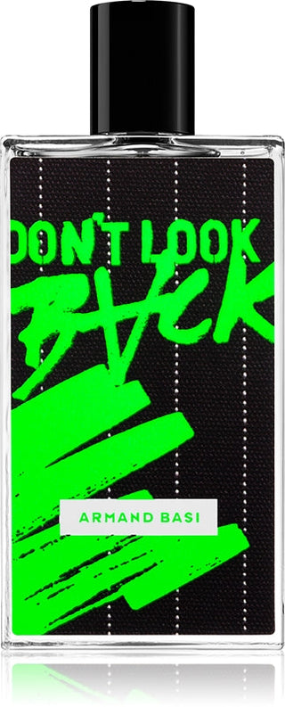 Armand Basi Uniform Don't Look Back EDT U 100 ml