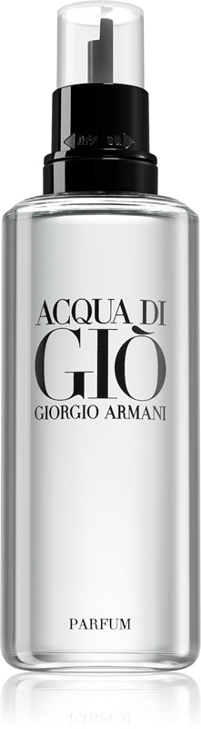 Acqua Di Gio Pour Homme Parfum - parfum (náplň) - Volume: 150 ml