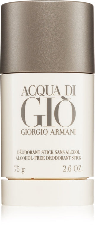 Acqua Di Gio Pour Homme - solid deodorant - Volume: 75 ml