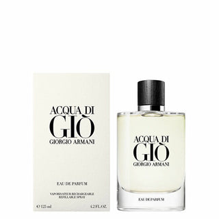 Acqua Di Gio Pour Homme - EDP (ricaricabile) - Volume: 75 ml