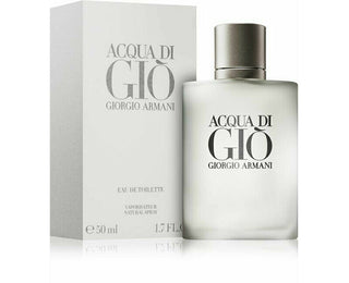 Giorgio armani Acqua Di Gio Pour Homme - EDT - Volume: 100 ml
