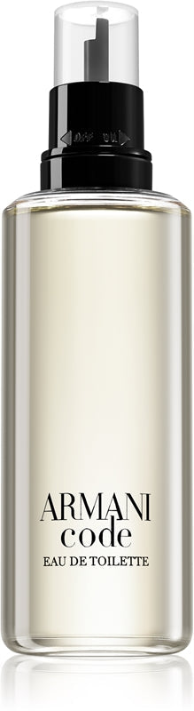 Code for Men (2023) - EDT - naplň - Volume: 150 ml