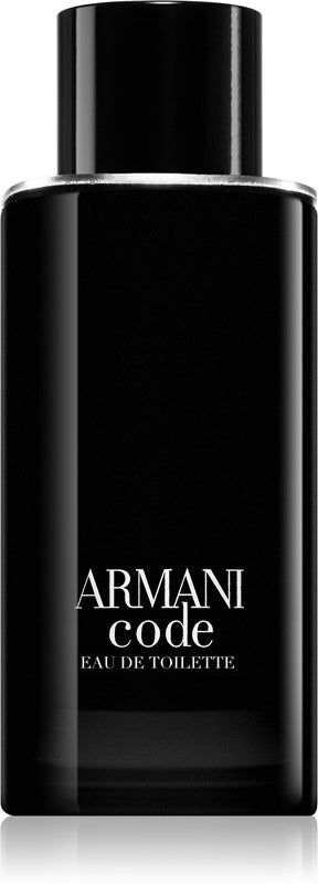 Armani kod h edt 125 ml