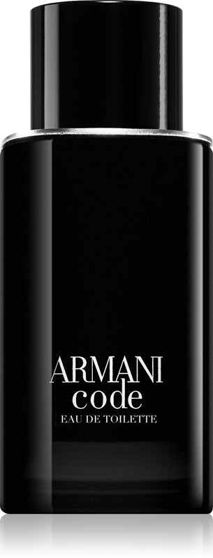 Armani code edt 75 ml