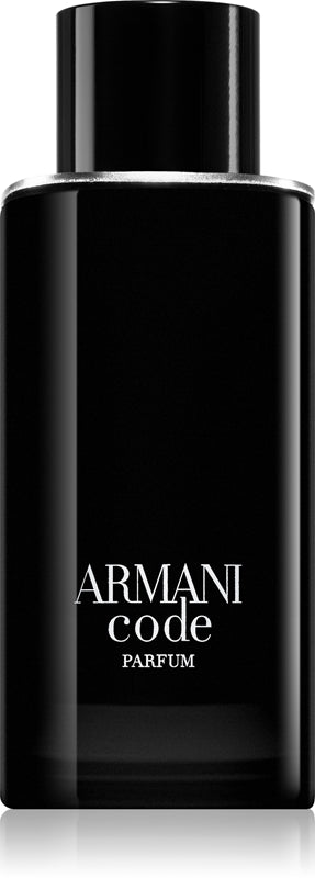 Code Le Parfum - EDP (plnitelná) - Volum: 125 ml