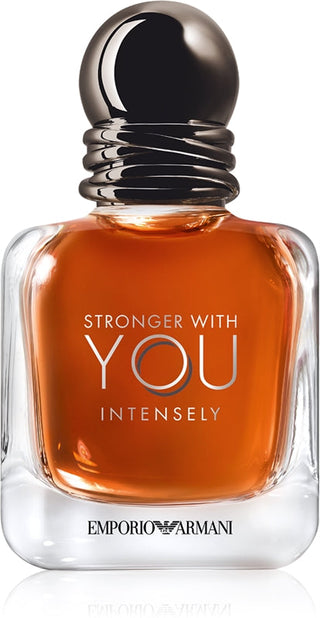 Armani Emporio Stronger With You Intensely Donna 30 ml — Eau de Parfum