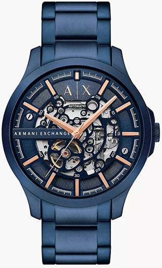 Armani exchange Hampton Automatic AX2457