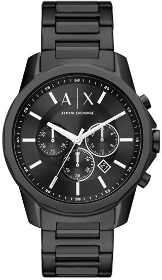 Armani exchange Banks AX1722