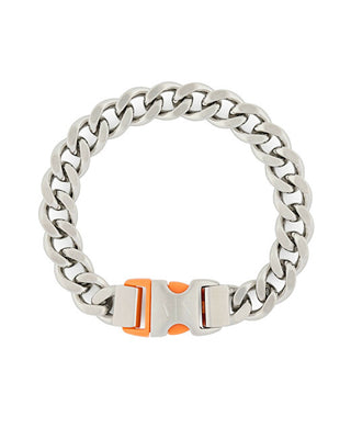 Armani Exchange Modern Men's Bracelet in Steel Axg0153040 
