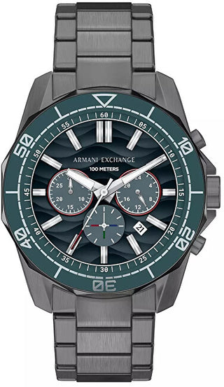 Armani exchange Spencer Chronograph AX1972