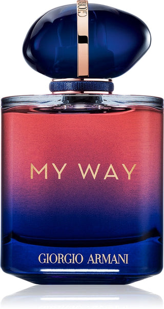 Armani (Giorgio Armani) My Way Le Parfum PAR W 90 ml