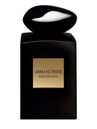 Giorgio armani Privé Bois D´Encens - EDP - Volum: 100 ml