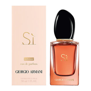 Giorgio armani Sì Intense 2021 - EDP - Volume: 50 ml