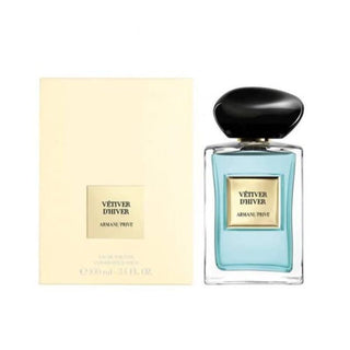 Armani (Giorgio Armani) Armani Privé Vetiver D'Hiver EDT U 100 ml