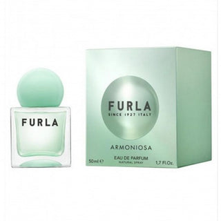 Furla Armoniosa - Eau De Parfum 50 Ml