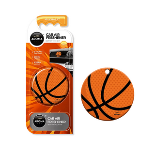 Aroma car Basket, deodorante per auto
