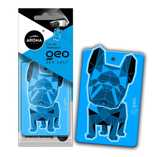 Aroma car GeoDogCell, deodorante per auto
