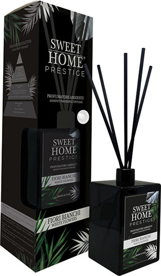 Sweet home collection Aroma diffuser White Flowers 500 ml
