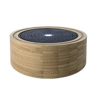Medisana Bamboo wood aroma diffuser