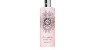 Vivian Gray Gel de baño y ducha Aroma Selection Loto y Rosa 500 ml