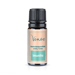 Venoc Aromatherapy blend of essential oils Immunity 10 ml