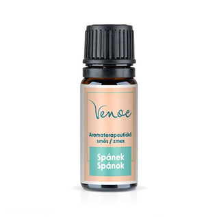 Venoc Aromatherapy blend of essential oils Sleep 10 ml