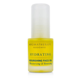 Aromatherapy Associates שמן פנים מזין ומעניק לחות 15 מ"ל