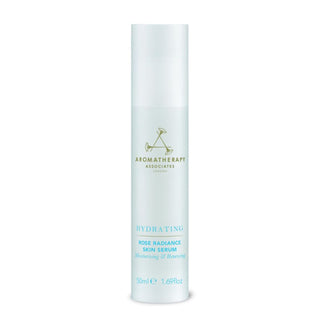 Aromatherapy Associates Hydrating Renewing Face Serum 50 ml