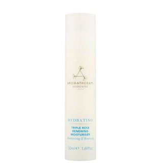 Aromatherapy Associates كريم مرطب للوجه 50 مل