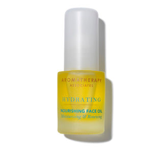 Aromatherapy Associates Inner Strength Prebiotics Soothing Face Oil 15 ml