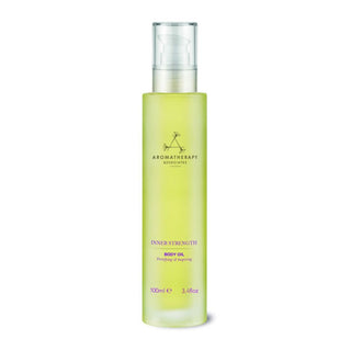 Aromatherapy Associates Inner Strength Fortifying & Inspiring Body Oil 100ml