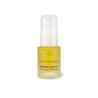 Aromatherapy Associates Mattifying Vegan Balancing Face Oil 15 ml
