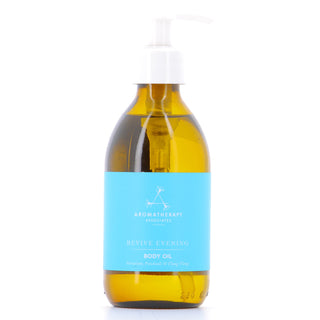 Aromatherapy Associates Revive Evening Refreshing Body Oil 240ml