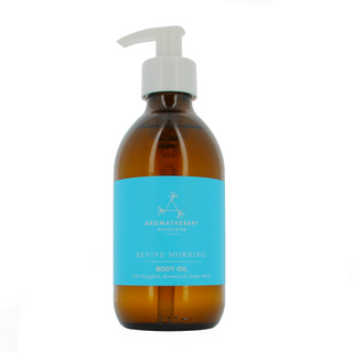 Aromatherapy Associates Revive Morning Refreshing Body Oil 240 ml