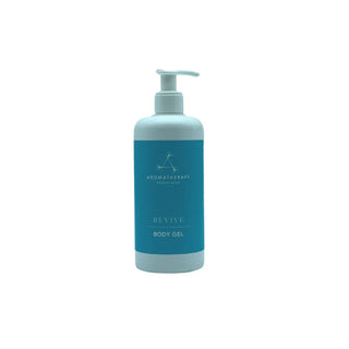 Aromatherapy Associates ג'ל גוף מרענן להחייאת שמנים אתריים 400 מ"ל