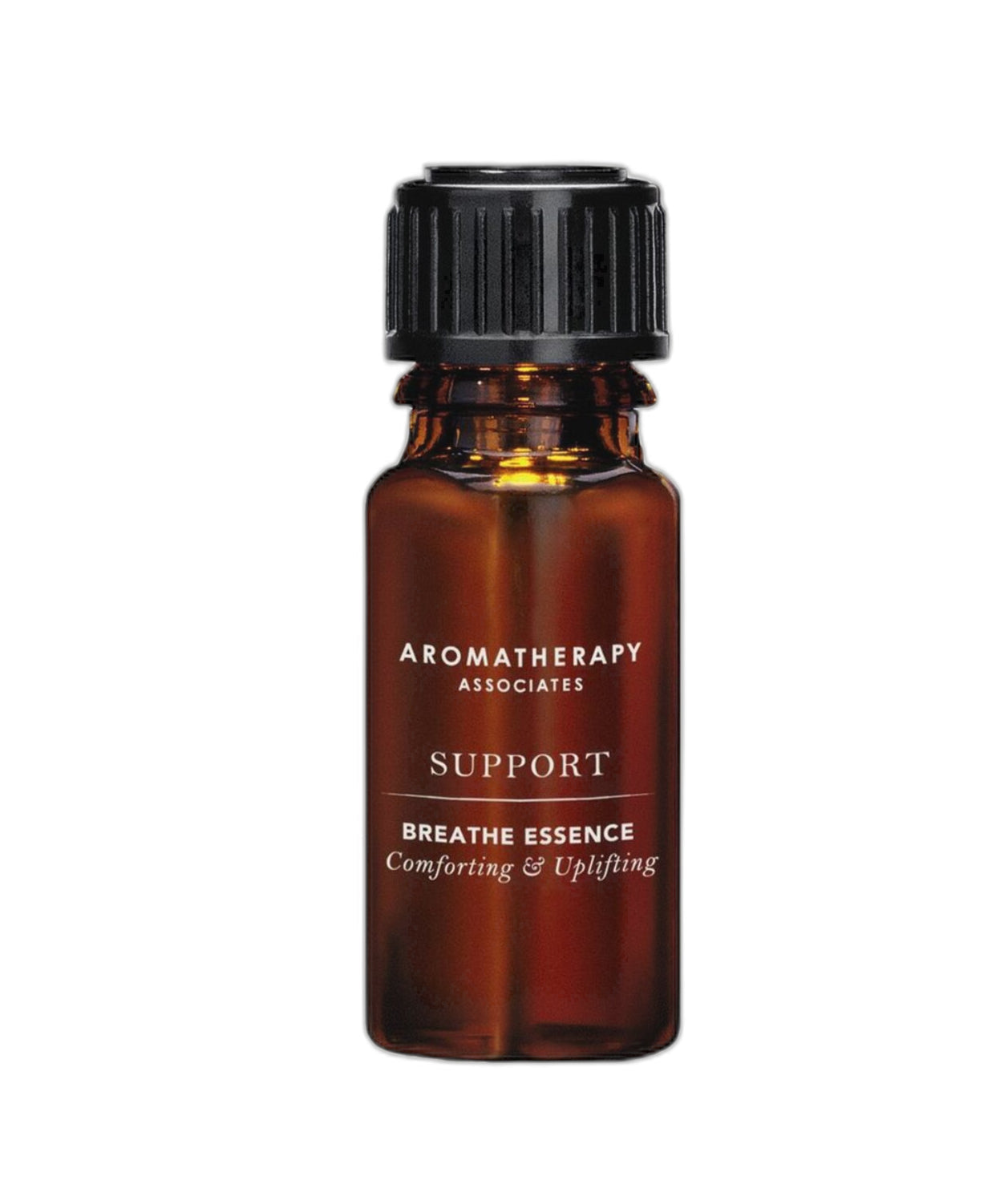 Aromatherapy Associates, دعم التنفس، منعش، زيت عطري، مزيج، 10 مل