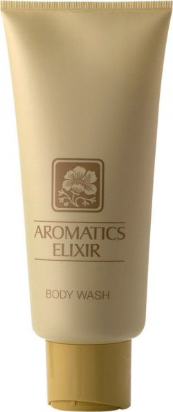 Clinique Aromatics Elixir Body Wash - Gel Doccia 200 Ml