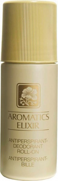 Clinique Aromatics Elixir - Deodorante Roll On 75 Ml