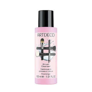Artdeco Detergente Per Pennelli Cosmetici  100 Ml