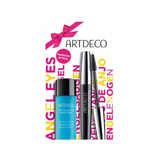 Artdeco Set regalo Angel Eyes mascara + struccante occhi