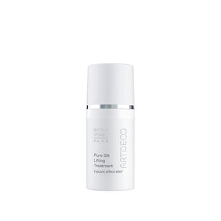 Artdeco Concentrato Levigante Delicato Con Estratto Di Seta E Perla Skin Yoga Face (Trattamento Lifting Seta Pura) 30 Ml