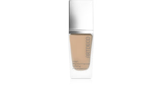 ARTDECO Base de maquillaje reafirmante de alta duración y alto rendimiento color 489.20 Reflecting Sand 30 ml