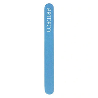 Artdeco Professional Nail File Blue 
