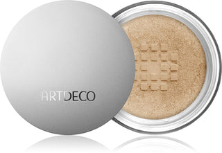 Artdeco Polvo Mineral 3 Marfil Suave 15 g